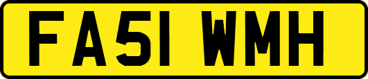 FA51WMH