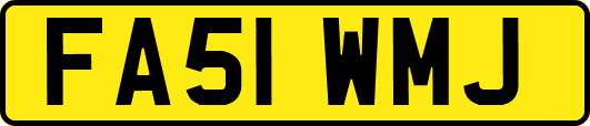 FA51WMJ