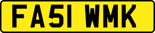 FA51WMK