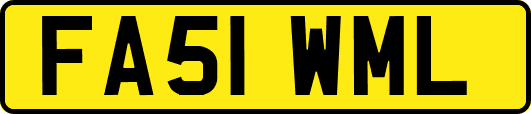 FA51WML