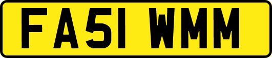 FA51WMM