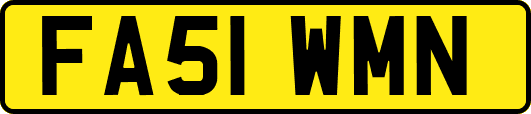 FA51WMN