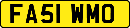 FA51WMO