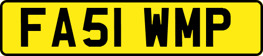 FA51WMP
