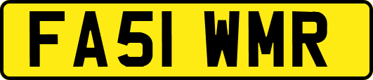 FA51WMR