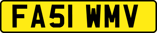 FA51WMV