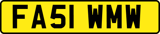 FA51WMW