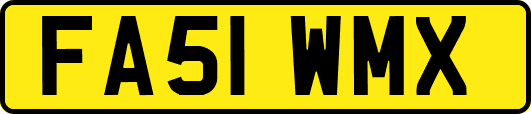 FA51WMX