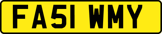 FA51WMY