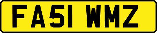 FA51WMZ