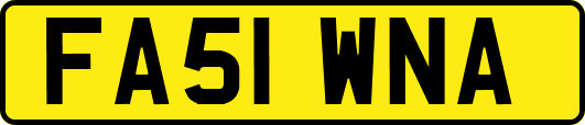 FA51WNA