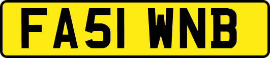 FA51WNB