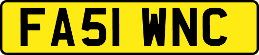 FA51WNC
