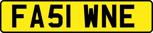 FA51WNE