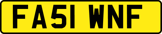 FA51WNF