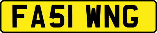 FA51WNG