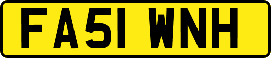 FA51WNH