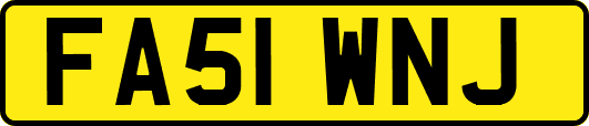 FA51WNJ