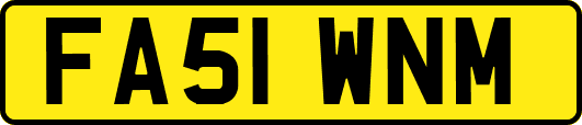 FA51WNM
