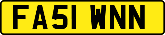 FA51WNN