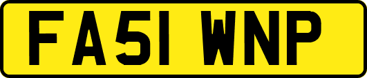 FA51WNP