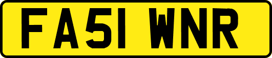 FA51WNR