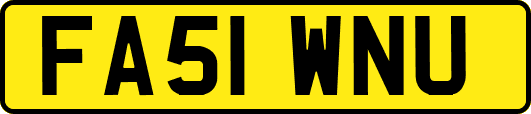 FA51WNU