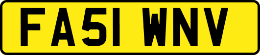 FA51WNV