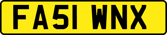 FA51WNX