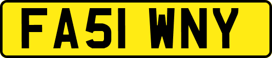 FA51WNY