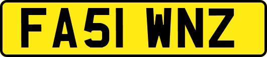FA51WNZ