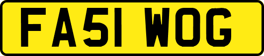 FA51WOG