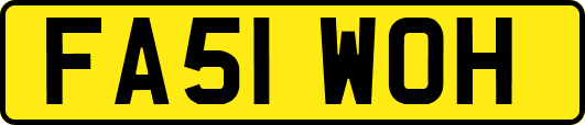 FA51WOH