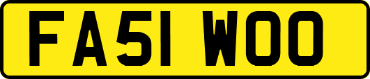 FA51WOO