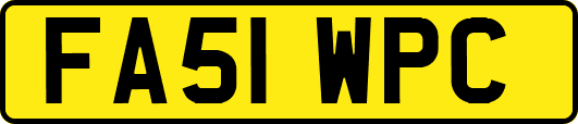 FA51WPC