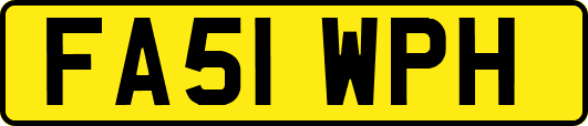 FA51WPH