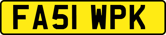 FA51WPK