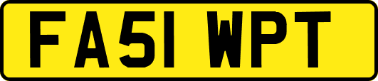 FA51WPT