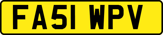 FA51WPV
