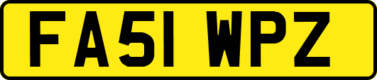 FA51WPZ