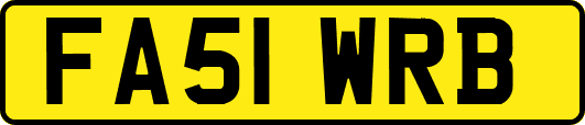 FA51WRB