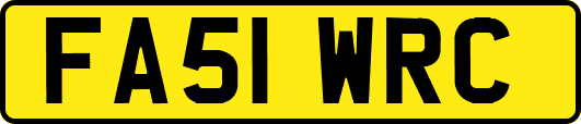 FA51WRC