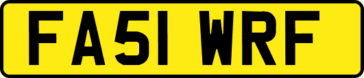 FA51WRF