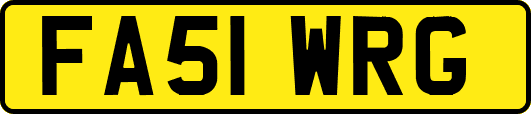 FA51WRG