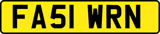 FA51WRN