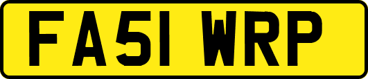 FA51WRP