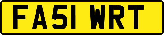 FA51WRT