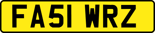 FA51WRZ