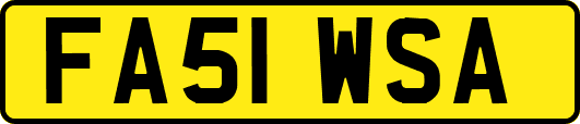 FA51WSA
