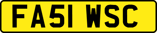 FA51WSC